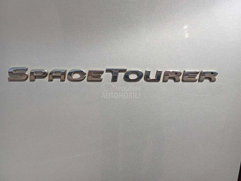 Citroen SpaceTourer 9 seats L3 XXL 20HDI