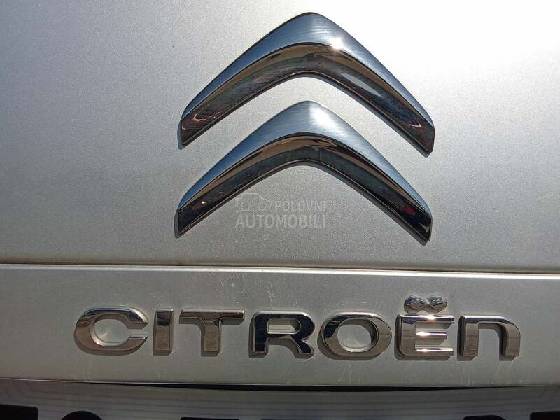 Citroen SpaceTourer 9 seats L3 XXL 20HDI