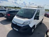 Citroen Jumper 20hdi. L1H1