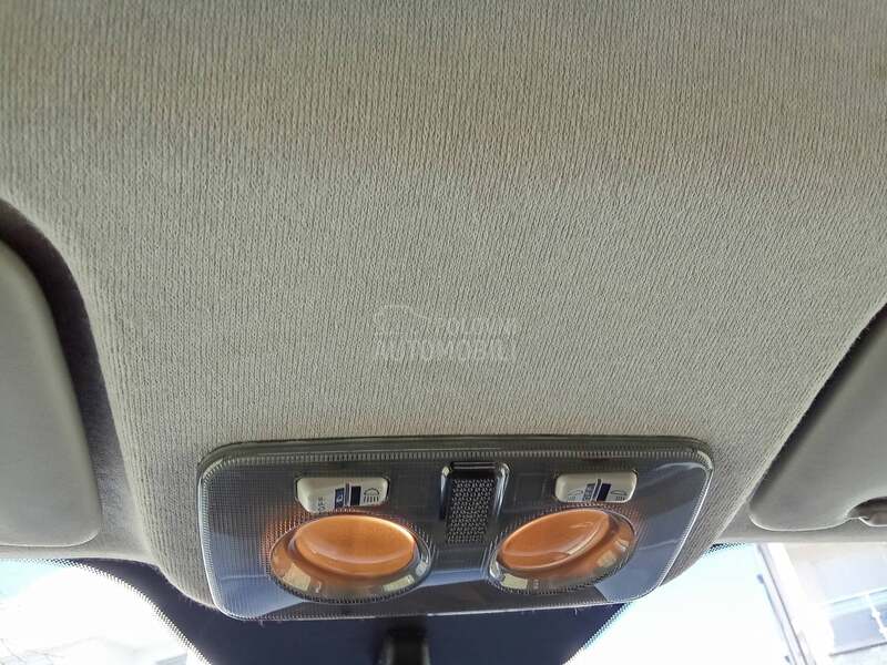 Fiat Panda 1,3mjt 4x4