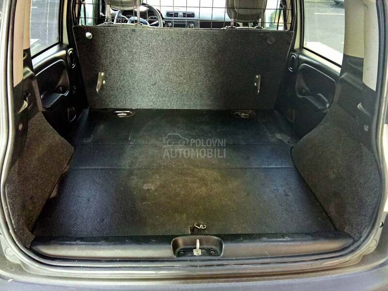 Fiat Panda 4x4