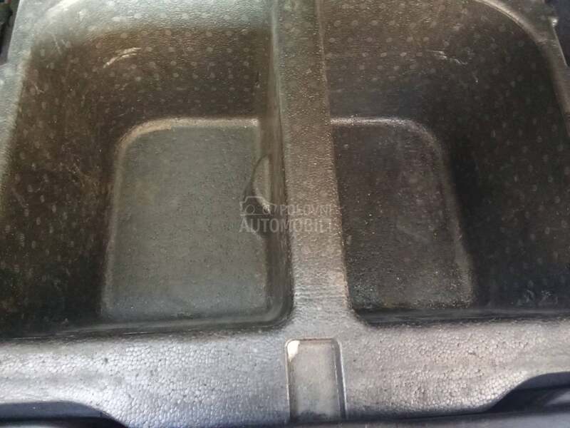 Fiat Panda 4x4