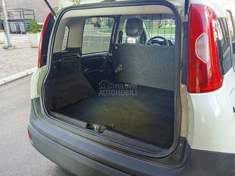 Fiat Panda 4x4