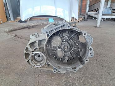 MJENJAC za Volkswagen Passat B7