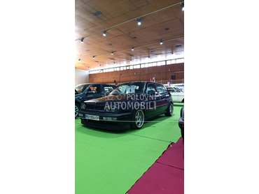 Volkswagen Golf 3 GTI 2.0 16V