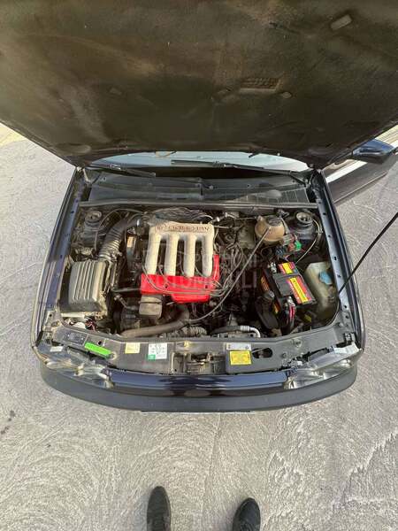 Volkswagen Golf 3 GTI 2.0 16V