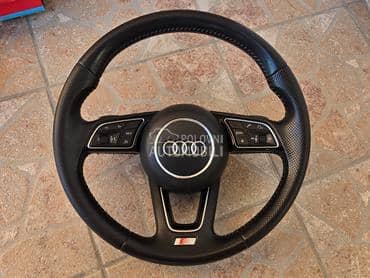 Volan za Audi Q5