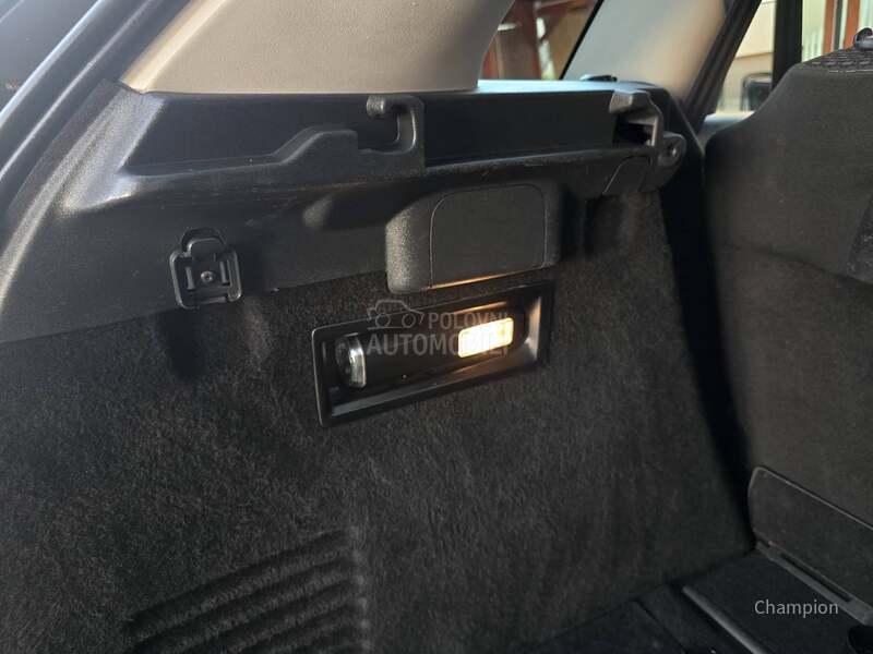 Citroen C4 Picasso 1.6 HDI OCUVAN NA VI