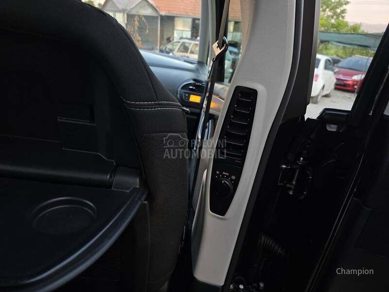 Citroen C4 Picasso 1.6 HDI OCUVAN NA VI
