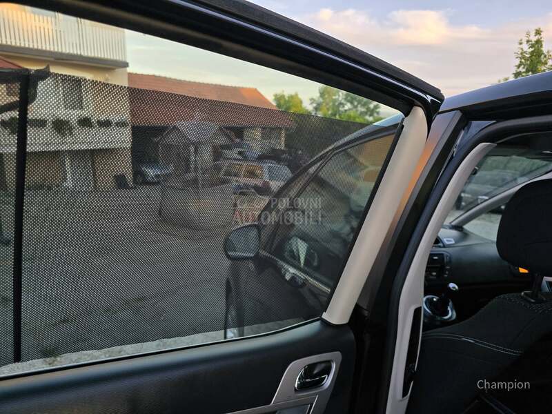 Citroen C4 Picasso 1.6 HDI OCUVAN NA VI