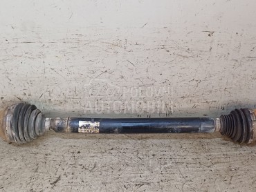 POLUOSOVINA za Volkswagen Passat B8