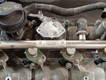 RAMPA za Mercedes Benz B Klasa