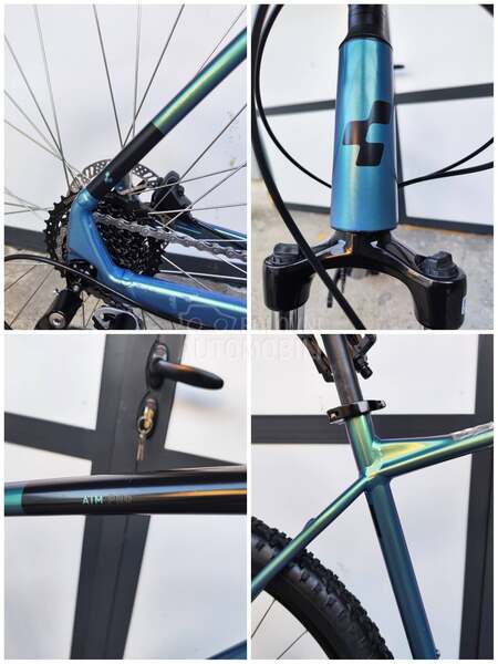 Cube Aim Race XXL