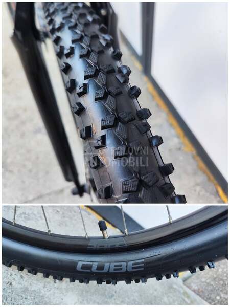 Cube Aim Race XXL