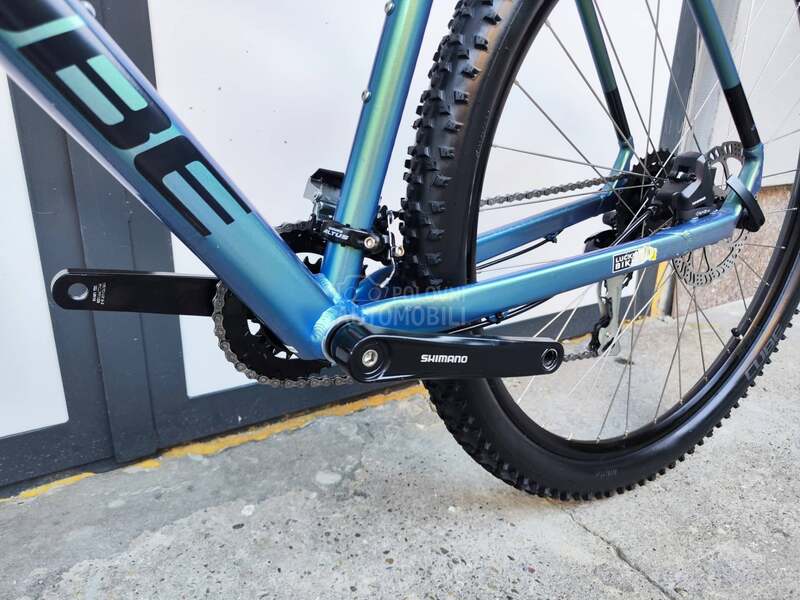 Cube Aim Race XXL