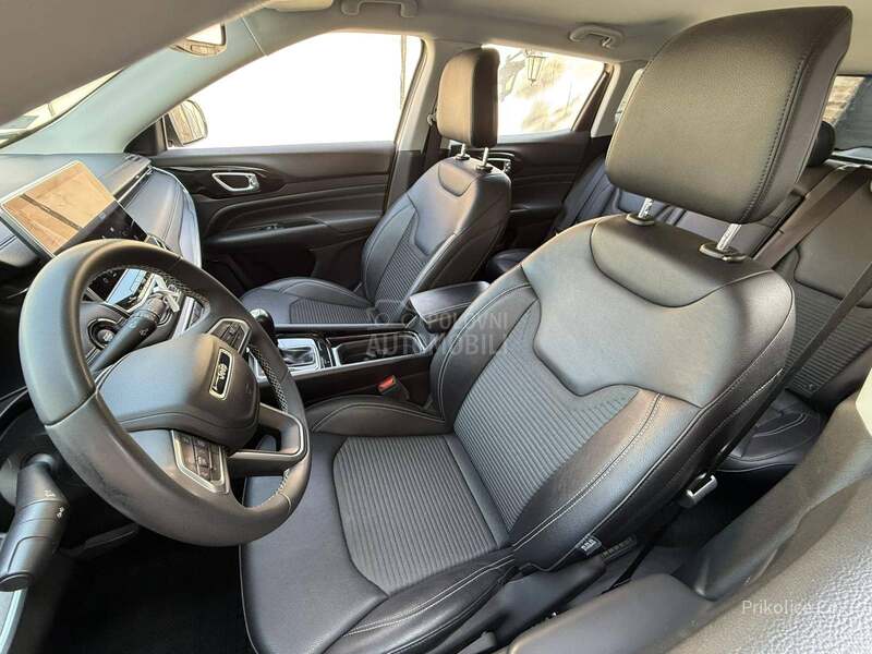 Jeep Compass LIMITED