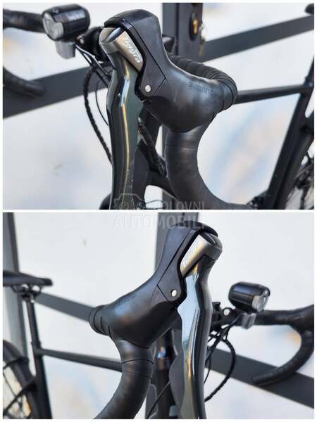 Cube Nuroad Pro