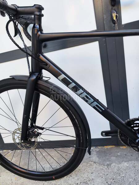 Cube Nuroad Pro