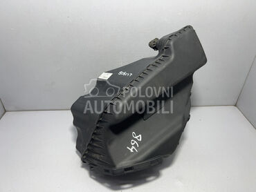 KUCISTE FILTERA ZRAKA za Audi A6