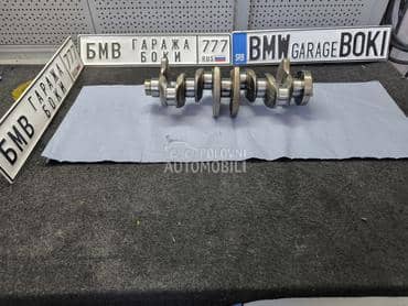 Radilica za N20 Turbo Benzin za BMW 320, 328 od 2011. do 2016. god.