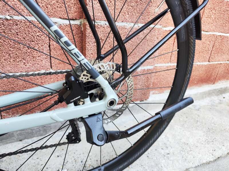 Cube SL Road Pro 2x10 GRX