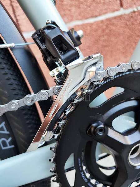 Cube SL Road Pro 2x10 GRX