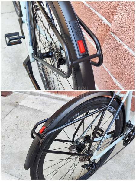 Cube SL Road Pro 2x10 GRX