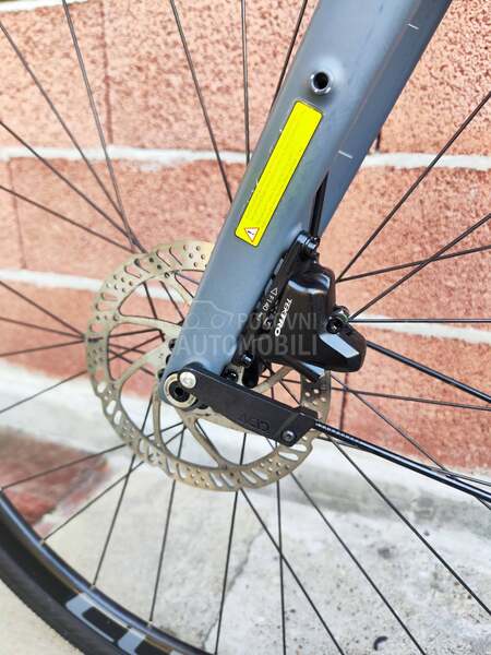 Cube SL Road Pro 2x10 GRX