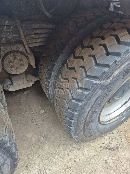 MAN TGS 35.480