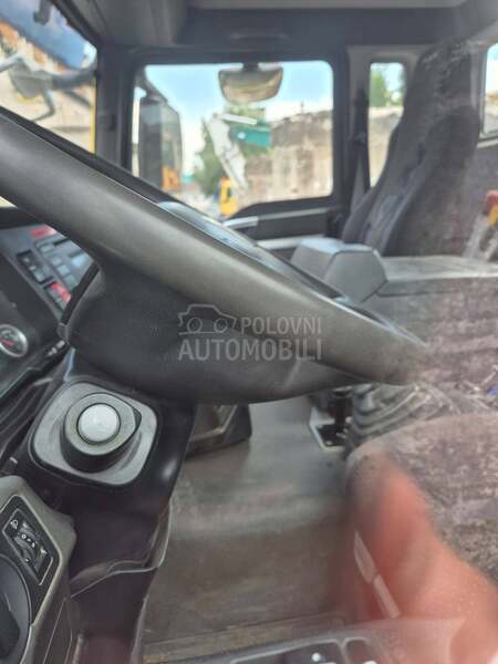 MAN TGS 35.480