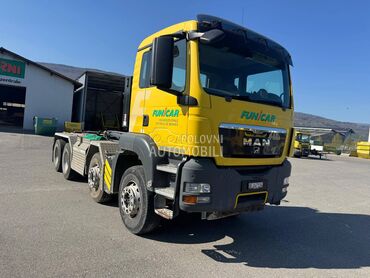MAN TGS 35.480