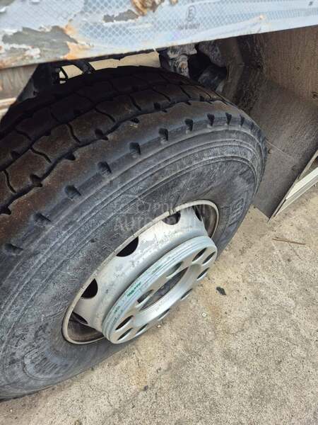 MAN TGS 35.480