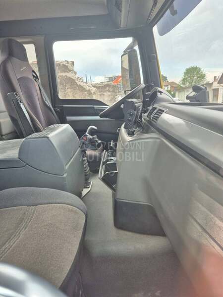 MAN TGS 35.480