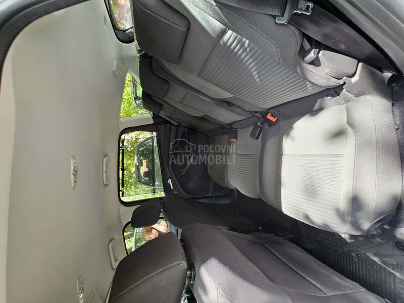 Ford C-Max 2.0 TDCI