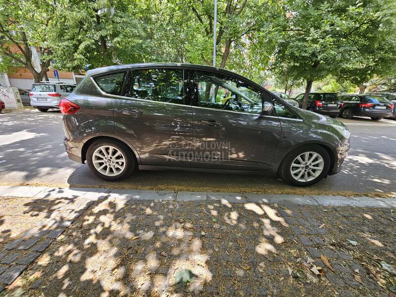 Ford C-Max 2.0 TDCI