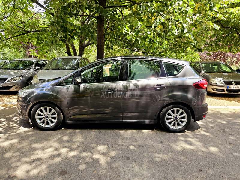 Ford C-Max 2.0 TDCI