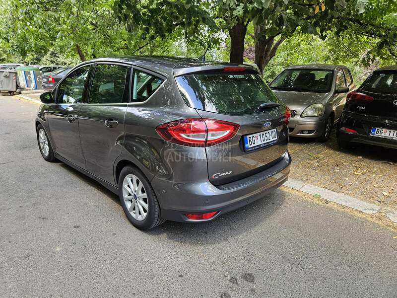 Ford C-Max 2.0 TDCI