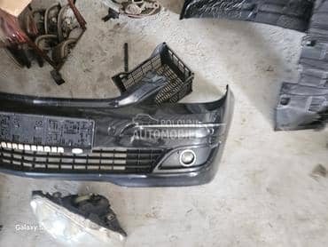 Prednji Branik B Klasa W245 za Mercedes Benz B Klasa od 2004. do 2010. god.