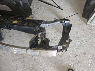 Prsa, Vezni Lim Sina B klasa za Mercedes Benz B Klasa od 2004. do 2010. god.