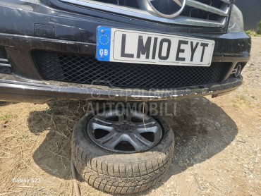 Prednji Branik W204 za Mercedes Benz C Klasa od 2007. do 2010. god.