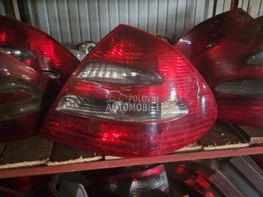 stop Desni Elegans Clasic za Mercedes Benz E Klasa od 2002. do 2006. god.