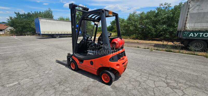 Linde H16T 03