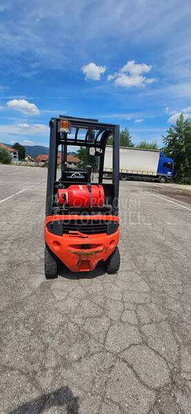 Linde H16T 03