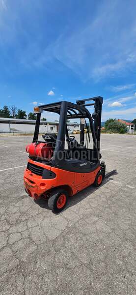 Linde H16T 03