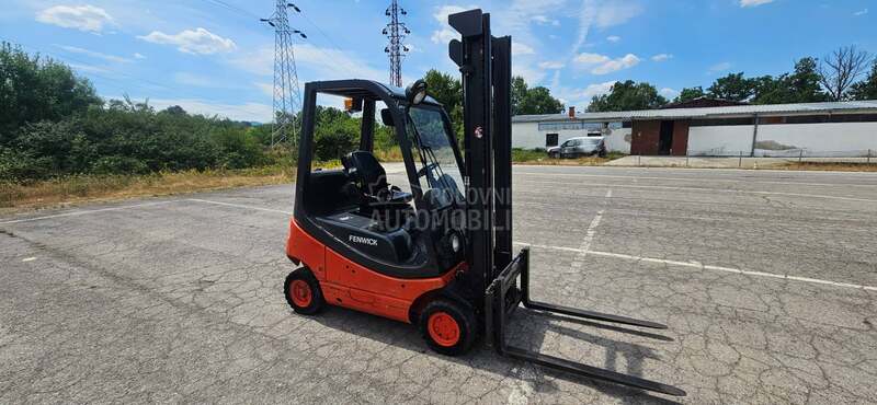 Linde H16T 03