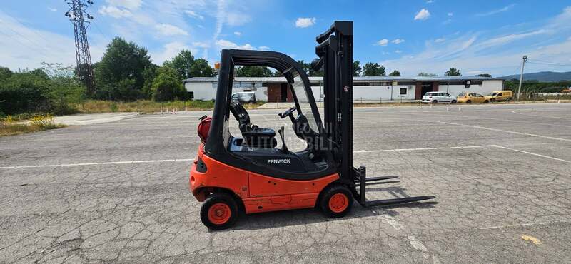 Linde H16T 03