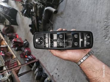 Prekidac za Mercedes Benz A Klasa od 2004. do 2010. god.