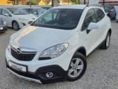 Opel Mokka 1.4/CH/4X4