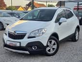 Opel Mokka 1.4/CH/4X4