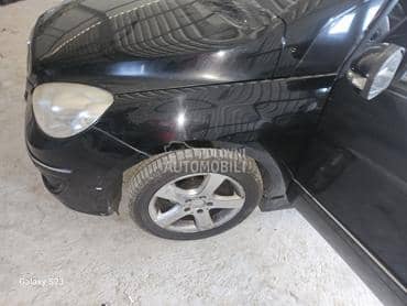 W245 B Klasa Krilo levo za Mercedes Benz B Klasa od 2004. do 2008. god.